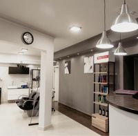 Остров Красоты — мезотерапия в Уфе
