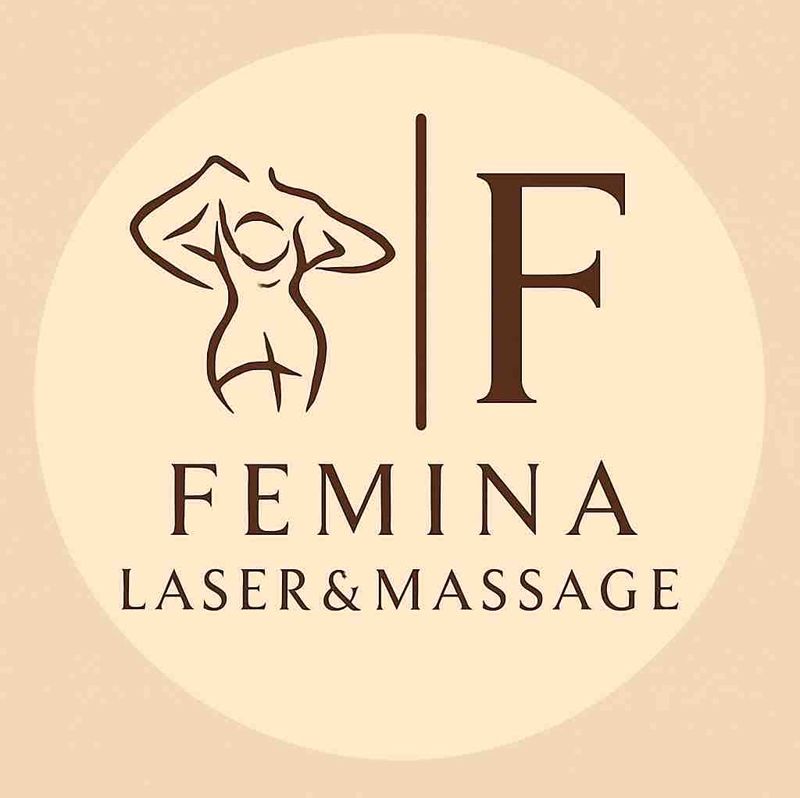 Femina laser &amp;amp; massage