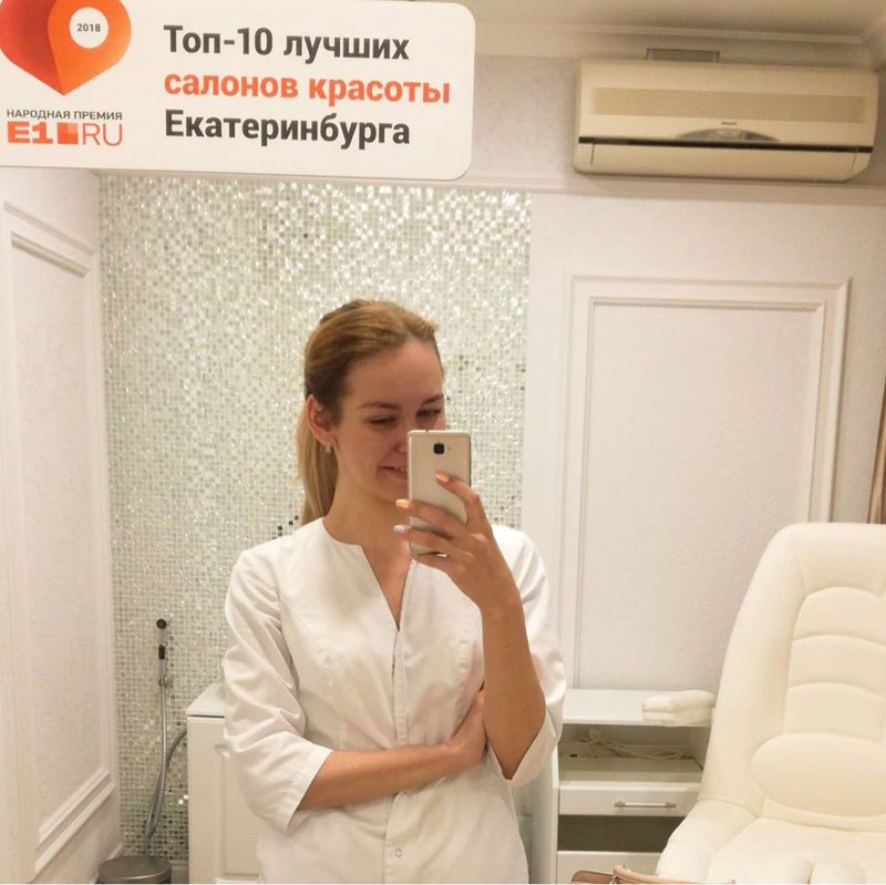 Маникюр и Premium педикюр в Пионерском районе