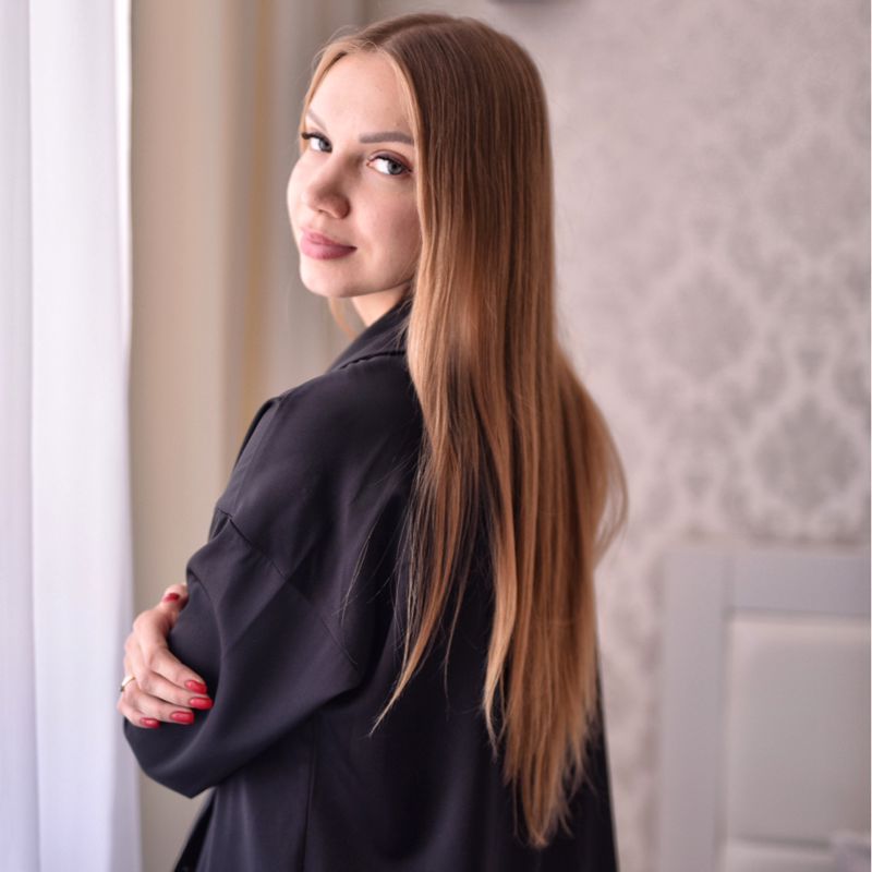 Евгения
