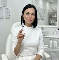 Косметолог Марина — rf-лифтинг в Волгограде
