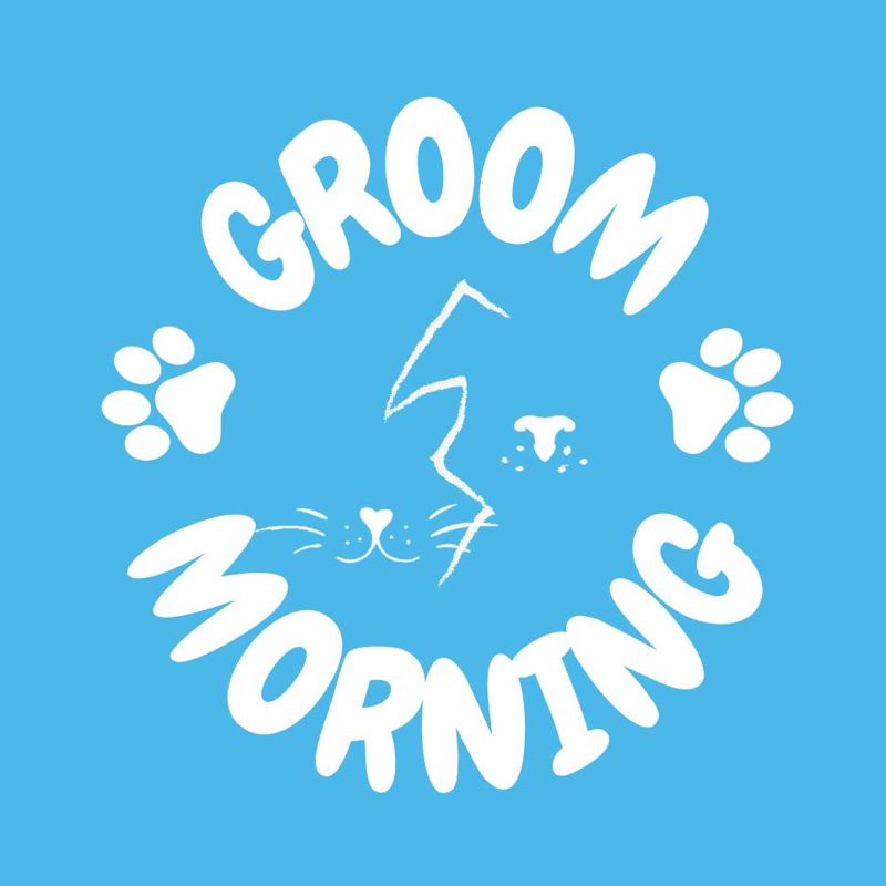 Groom Morning Груминг салон