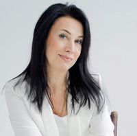 Марина Фастишевская — спортивный массаж в Сургуте