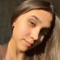 Эмилия — снятие ресниц в городе Усинск