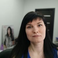 Ярослава — колорирование в Кирове
