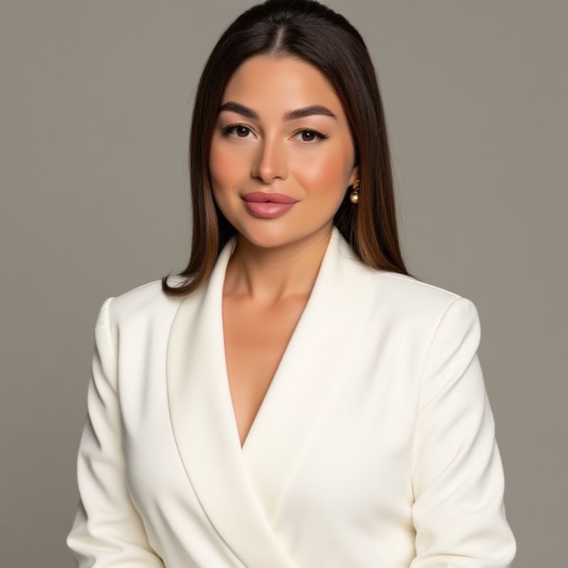 Ирина Волкова