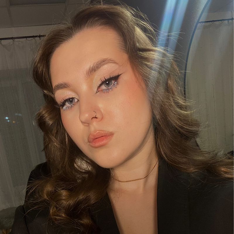 Полина Смолина