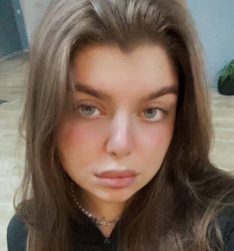 Ангелина