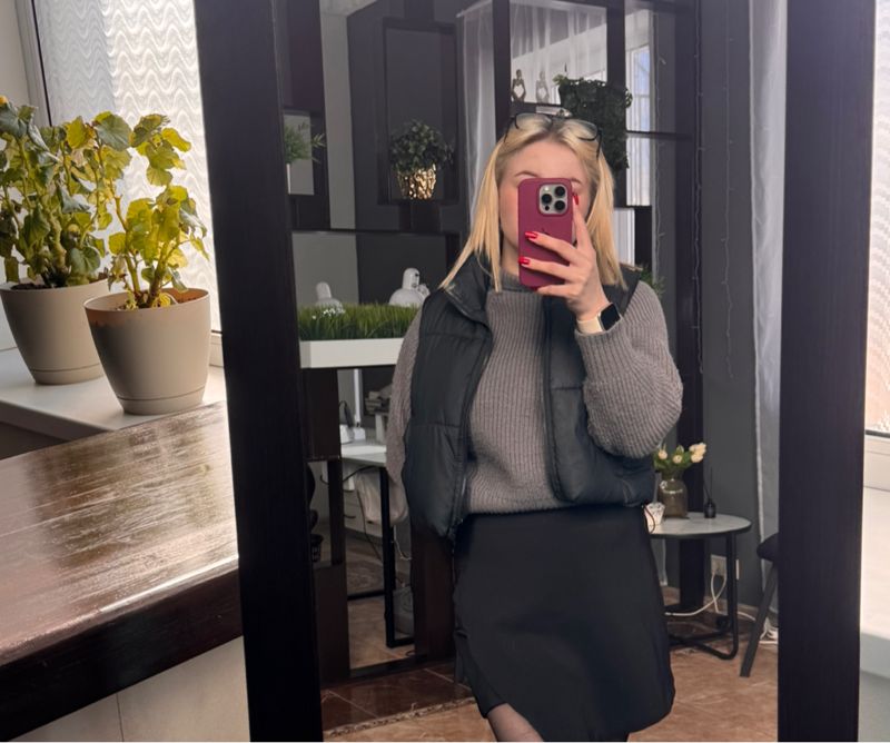 Екатерина