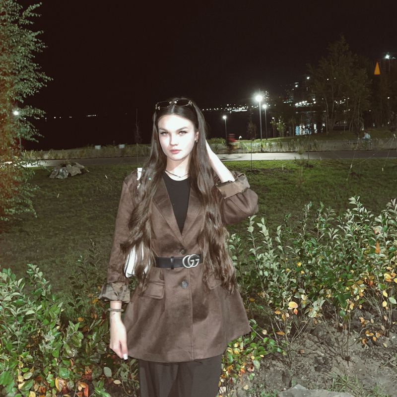 Эльвина