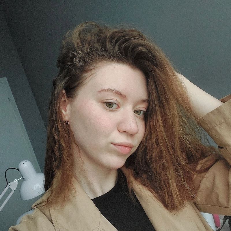 Лилия Юлина