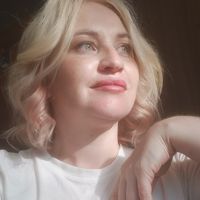 Жанна Бухаринова — эйртач в городе Березники