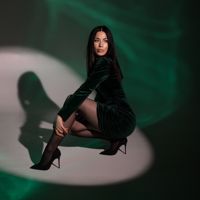 Екатерина Павловцева — полировка волос в Смоленске