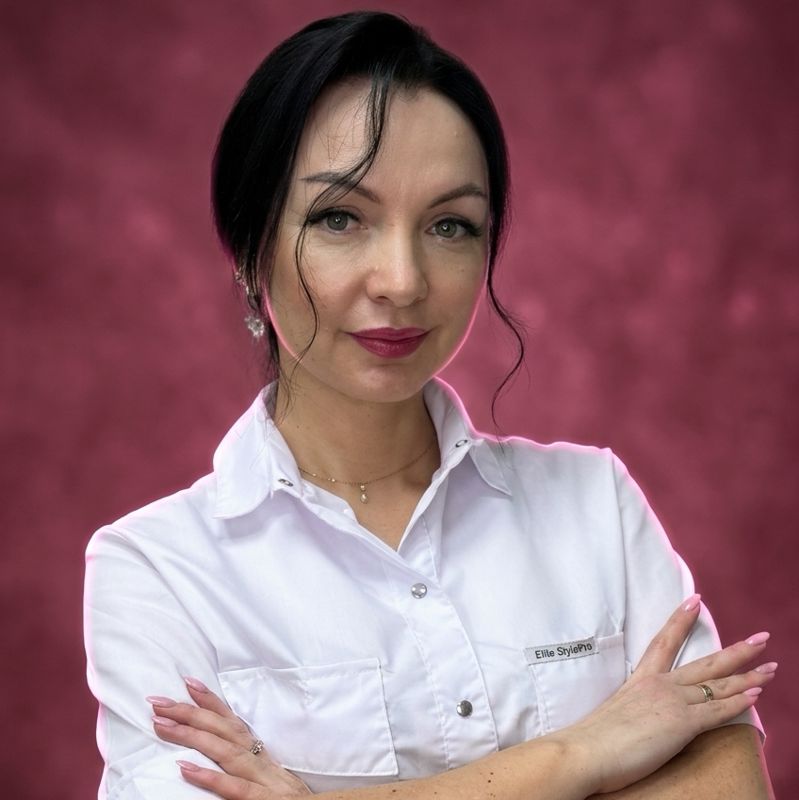 Nadezhda Kryakina