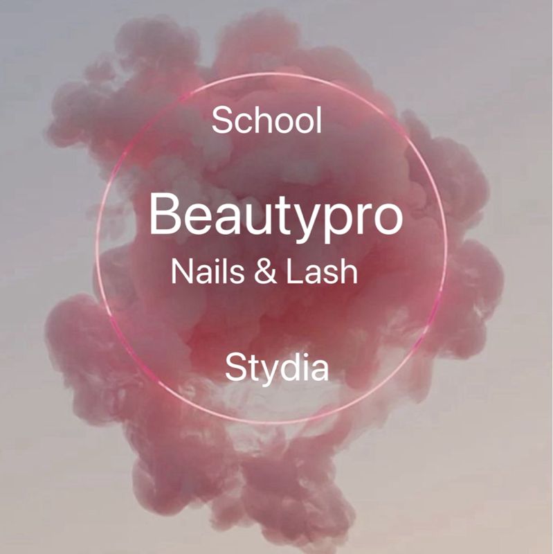 Beautypro nails&amp; lash бьюти про ногти