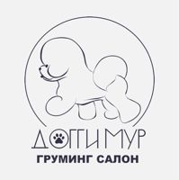 Доггимур — груминг пуделя в городе Волжский