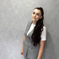 Глушкова Лилия — педикюр с покрытием в городе Шахунья