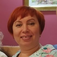 Наталья