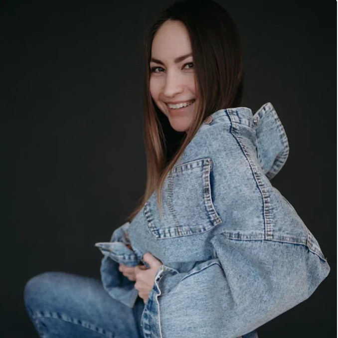 Бутылина Юлия