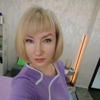 Надежда Богданова — вакуумный массаж в Тюмени