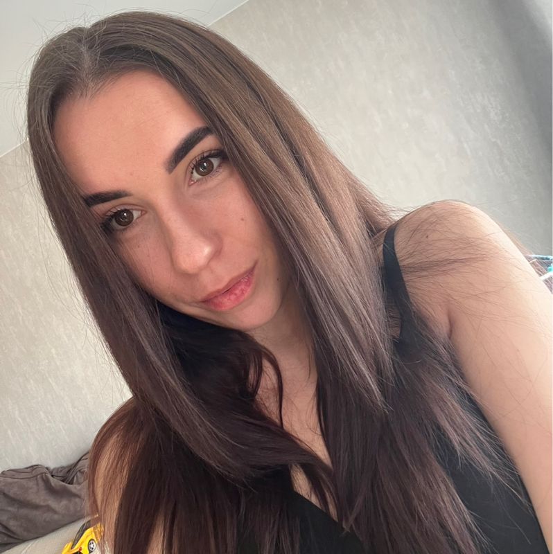 Анастасия