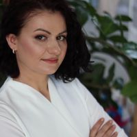 Инна Руссу — карбокситерапия в Сургуте