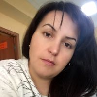 Соня — френч в Домодедово