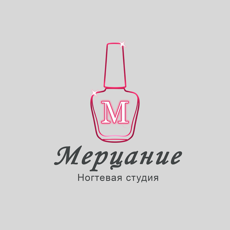 Ногтевая студия Мерцание