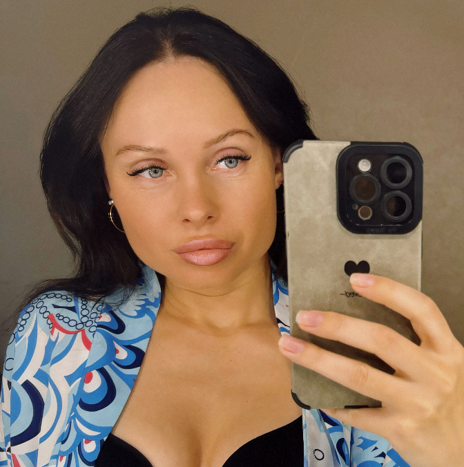 Елена