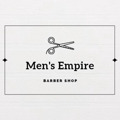 Men's Empire. Barber Shop.