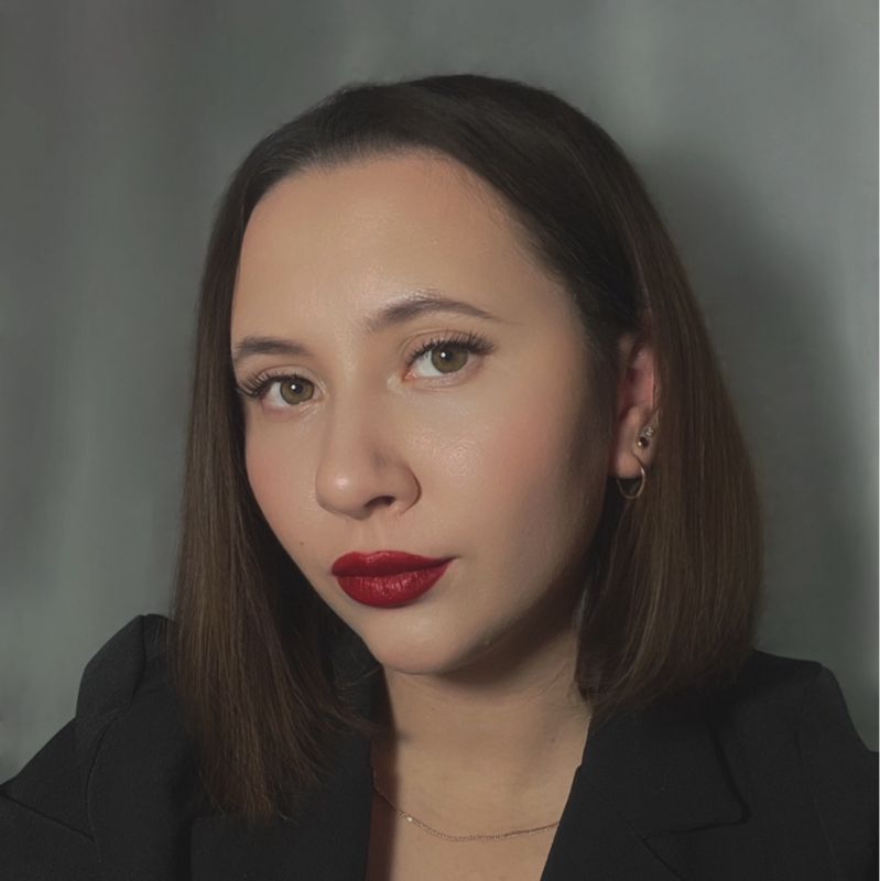 Елена Перина