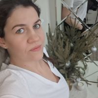 Галина Данилова — LPG массаж в городе Нефтеюганск