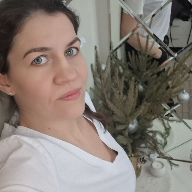 Галина Данилова