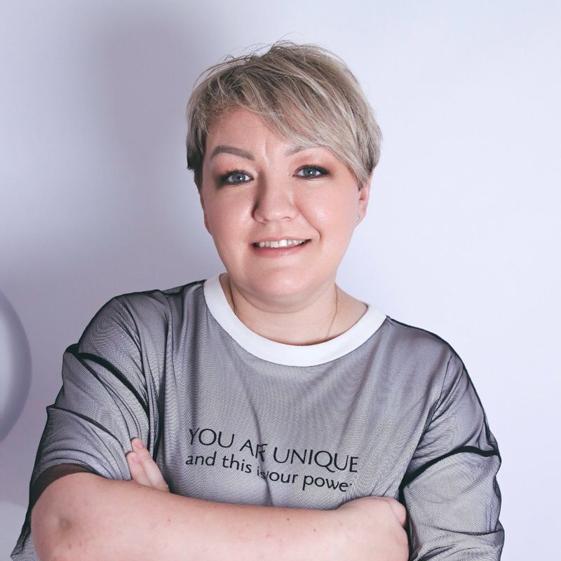 Ангелина Титова