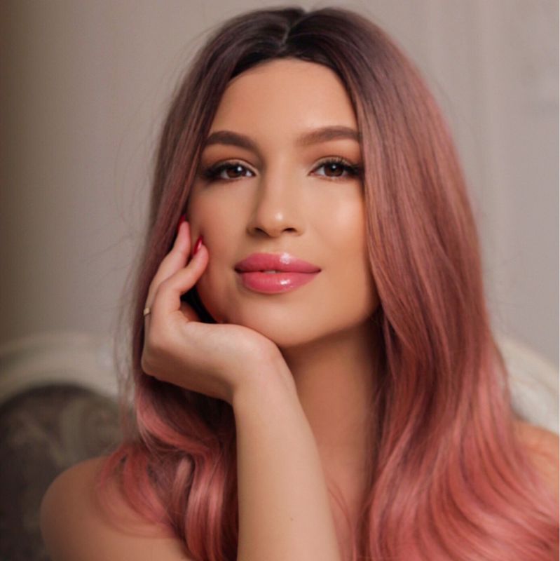 Allin Beauty Брови Ресницы Макияж
