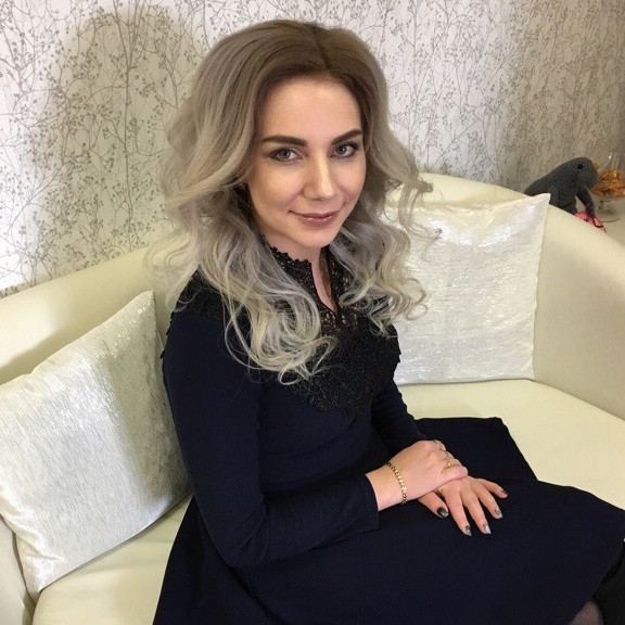 Пудышева Екатерина