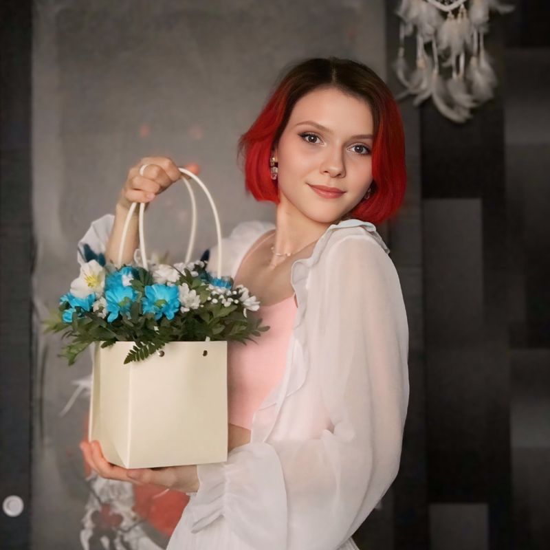 Валерия Ануфриева