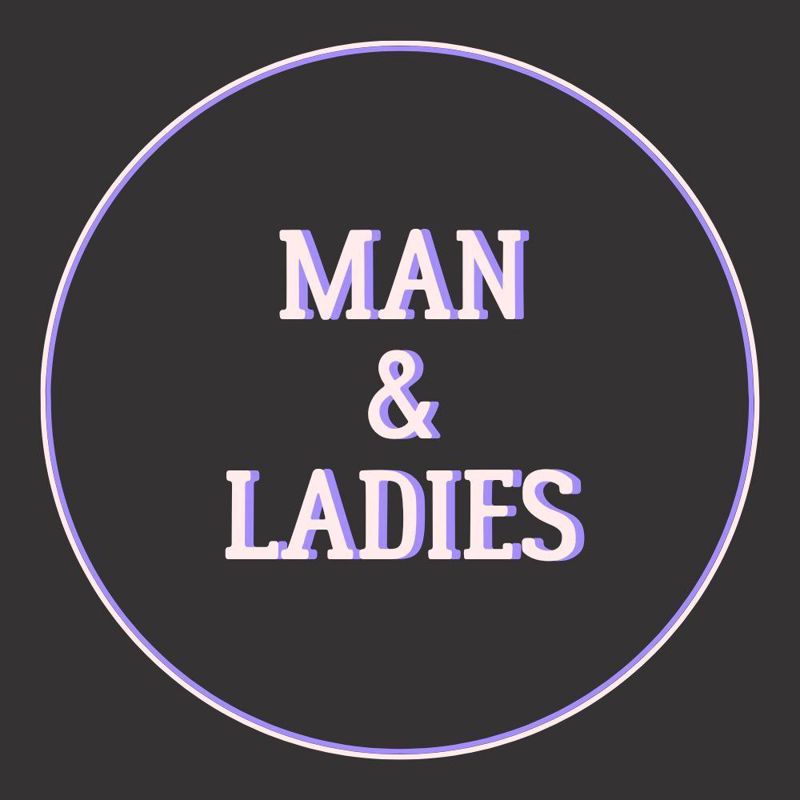 Man&amp;amp;Ladies