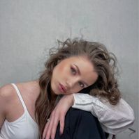 Алина — татуаж бровей в Кудрово