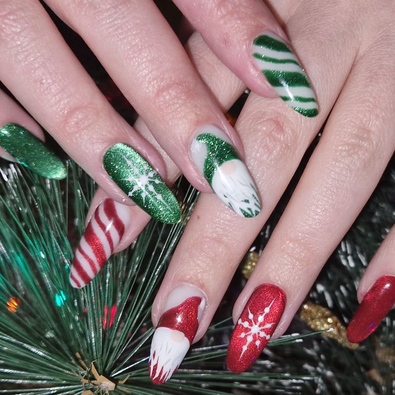 Nail Studio