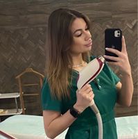 Натали Фурс — чистка лица в Сургуте