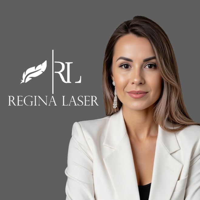 Студия Regina Laser