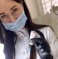 Юлия — чистка лица в городе Брэст