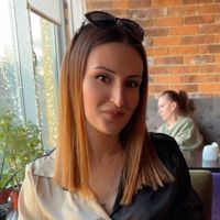 Анна — маникюр комбинированный в городе Воскресенск