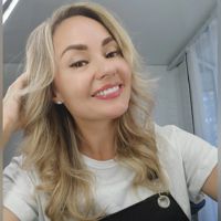Анастасия — укладка в городе Парголово