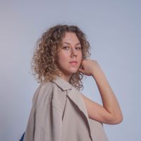 Екатерина — укладка в городе Костомукша