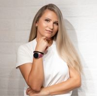Наталья — колорирование во Владивостоке