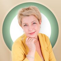 Студия Натальи  Николаевой СНН — выход из чёрного в Чебоксарах