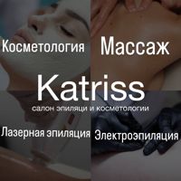 Katriss — электроэпиляция в Челябинске