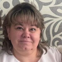 Ольга Долинина — локоны в городе Шахунья